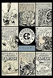 EC Covers - Artisan Edition