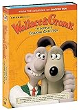 Wallace & Gromit: The Complete Cracking Collection [Blu-ray]
