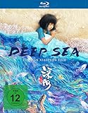 Deep Sea (Blu-Ray / German edition)