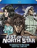 Fist of the North Star: The Legend of Yuria, The Legend of T...