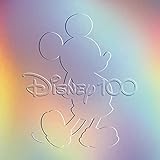 Disney 100 (Vinyl FR)