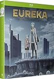 Eureka: Eureka Seven Hi-Evolution - Movie [Blu-ray]