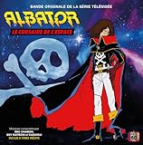 Albator - Le Corsaire de l'Espace - Collection Tl 80 (Viny...