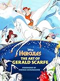 Disney's Hercules: The Art of Gerald Scarfe