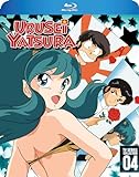 Urusei Yatsura TV Series Collection 4 [Blu-ray]