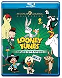 Looney Tunes Collectors Choice Volume 3 [Blu-ray]