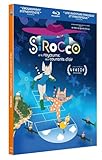 Sirocco et le royaume des courants d'air [Blu-ray]