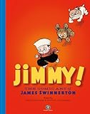 Jimmy! The Comic Art of James Swinnerton