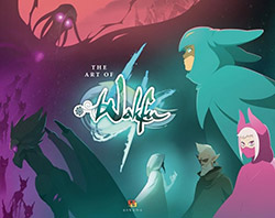 The Art of Wakfu Saison 4 (bilingual french/english)