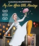 My Love Affair With Marriage [Blu-ray]