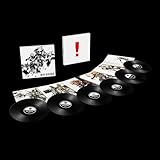 Metal Gear Solid - The Collection (Vinyl Box Set)