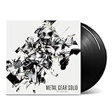 Metal Gear Solid - Vinyl Selections