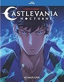Castlevania Nocturne - The Complete First Season (Blu-ray)