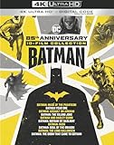 Batman 85th Anniversary Collection (4K Ultra + Digital) [4K ...