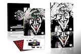 Batman : The Killing Joke [dition Limite SteelBook 4K Ultr...