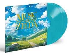 Music From the Legend of Zelda - London Music Works Orchestr...