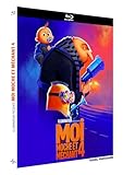 Moi, Moche et Mchant 4 [Blu-Ray]