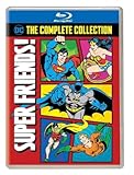 Super Friends: The Complete Series (Blu-ray)