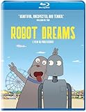 Robot Dreams [Blu-Ray US]