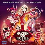 Hazbin Hotel - Original Soundtrack (Vinyl)