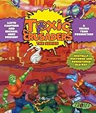 Toxic Crusaders - The Series [Blu-ray]