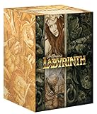 Labyrinth - Limited Edition Collector's Set 4K Ultra HD + Bl...