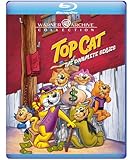 Top Cat - The Complete Series [Blu-ray]