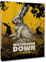 Watership Down [Blu-Ray FR]