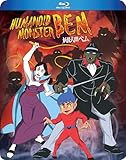 Humanoid Monster BEM Original Animated Series [Blu-ray]