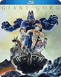 Giant Gorg Complete TV Series [Blu-ray]