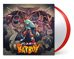 Bat Boy - Original Soundtrack (Vinyl)