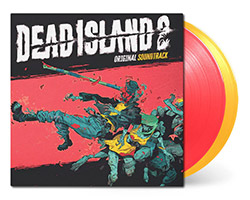 Dead Island 2 - Original Soundtrack (Vinyl)