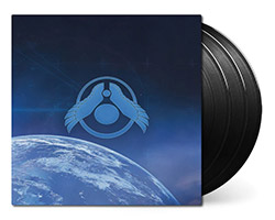Homeworld 2 - Remastered - Original Soundtrack (Vinyl LP)
