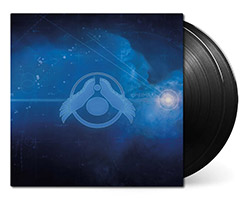 Homeworld - Remastered - Original Soundtrack (Vinyl LP)