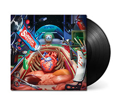 Surgeon Simulator - Original Soundtrack (Vinyl)