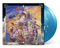 The Legend of Heroes: Trails In The Sky - Original Soundtrac...